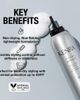 KENRA KENRA Medium Hold Volume Mousse 8 oz - 3