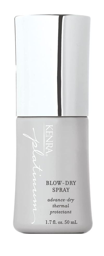 KENRA KENRA Platinum Blow-Dry Spray 1.7 oz