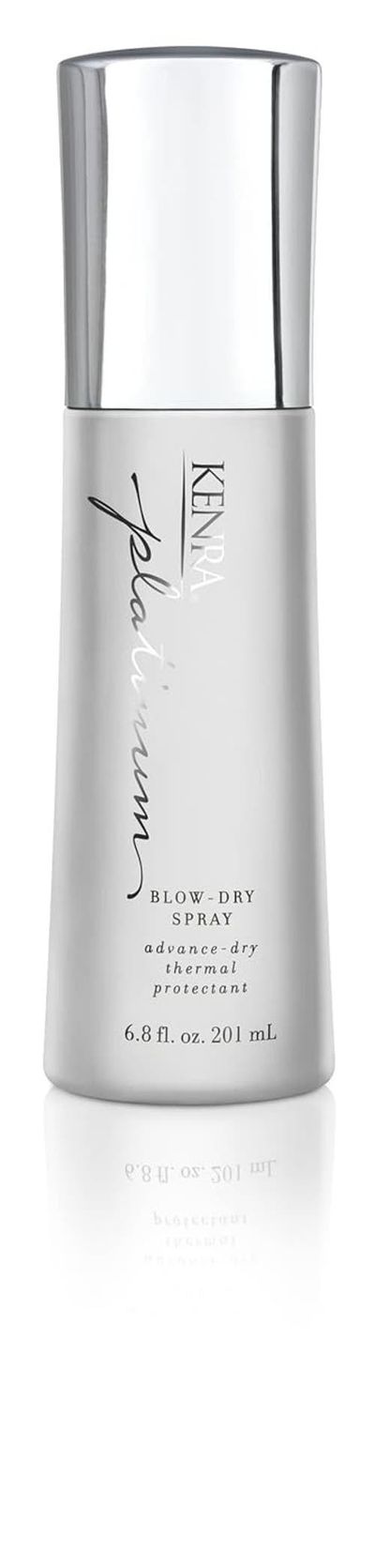 KENRA KENRA Platinum Blow-Dry Spray 6.8 oz