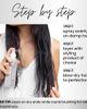 KENRA KENRA Platinum Blow-Dry Spray 6.8 oz - 4