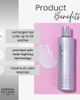 KENRA KENRA Platinum Color Charge Conditioner 8.5 oz - 2