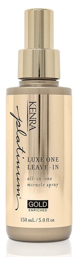 KENRA KENRA Platinum Luxe One Leave-In 5 oz
