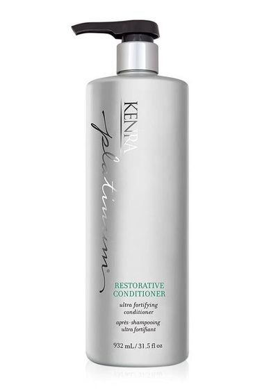 KENRA KENRA Platinum Restorative Conditioner 31.5 oz