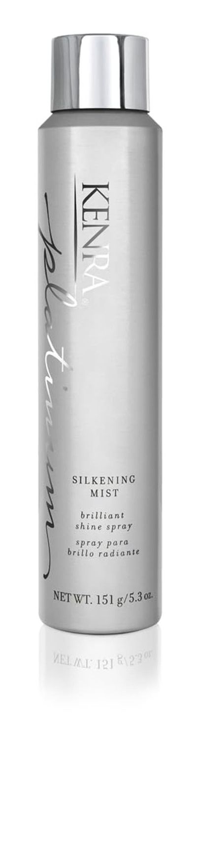 KENRA Kenra Platinum Silkening Mist 5.3 oz