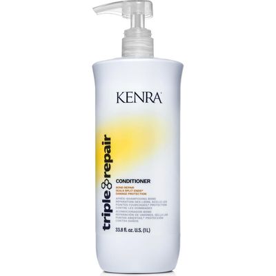KENRA KENRA Triple Repair Conditioner 33.8 oz