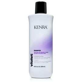 KENRA KENRA Violet Shampoo 10.1 oz