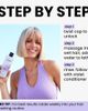 KENRA KENRA Violet Shampoo 10.1 oz - 4