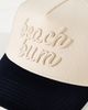 Kenz Kustomz Beach Bum Trucker Hat - 3
