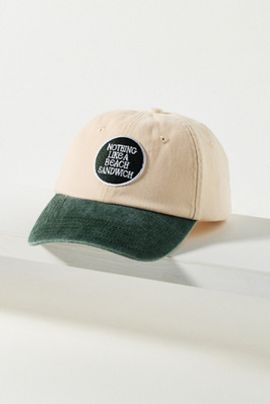 Kenz Kustomz Beach Trucker Hat