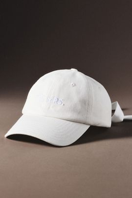 Kenz Kustomz Bow Baseball Cap