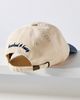 Kenz Kustomz Catching Flights Baseball Cap - 2