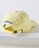 Kenz Kustomz Dilly Dally Baseball Cap - 2