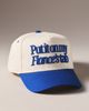 Kenz Kustomz Fiance's Tab Trucker Hat - 1