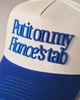 Kenz Kustomz Fiance's Tab Trucker Hat - 2