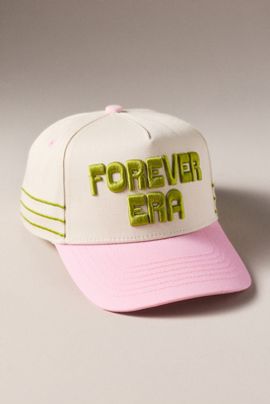 Kenz Kustomz Forever Era Trucker Hat