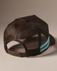 Kenz Kustomz Found My Cowboy Trucker Hat - 2