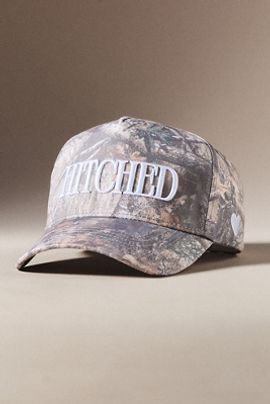 Kenz Kustomz Hitched Trucker Hat
