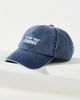 Kenz Kustomz It's Not That Serious Baseball Cap - 1