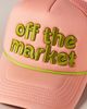 Kenz Kustomz Off the Market Baseball Cap - 1