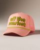 Kenz Kustomz Off the Market Baseball Cap - 2