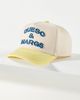 Kenz Kustomz Queso & Margs Trucker Hat - 1