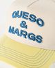 Kenz Kustomz Queso & Margs Trucker Hat - 3