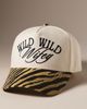 Kenz Kustomz Wild Wifey Trucker Hat - 1