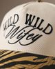 Kenz Kustomz Wild Wifey Trucker Hat - 2