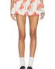 Kenzo Kenzo Archive Rose Balloon Skirt - 1