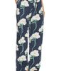 Kenzo Kenzo Archive Rose Pajama Pant - 2