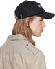 Kenzo Kenzo Black 'KENZO Jumping Tiger' Embroidered Cap - 3
