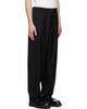 Kenzo Kenzo Black Kenzo Paris Cargo Jog Trousers - 2
