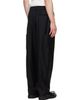 Kenzo Kenzo Black Kenzo Paris Cargo Jog Trousers - 3