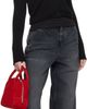 Kenzo Kenzo Black Kenzo Paris Futura 2000 Edition Workwear Jeans - 4