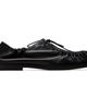Kenzo Kenzo Black Kenzo Paris 'KENZO CITYGRAM' Derbys - 1