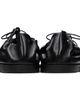 Kenzo Kenzo Black Kenzo Paris 'KENZO CITYGRAM' Derbys - 2