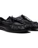 Kenzo Kenzo Black Kenzo Paris 'KENZO CITYGRAM' Derbys - 4