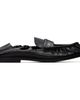 Kenzo Kenzo Black Kenzo Paris 'KENZO CITYGRAM' Loafers - 1