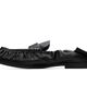 Kenzo Kenzo Black Kenzo Paris 'KENZO CITYGRAM' Loafers - 3