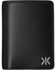 Kenzo Kenzo Black Kenzo Paris 'KENZO Double K' Fold Wallet - 1