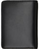 Kenzo Kenzo Black Kenzo Paris 'KENZO Double K' Fold Wallet - 2