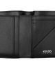 Kenzo Kenzo Black Kenzo Paris 'KENZO Double K' Fold Wallet - 3