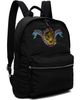 Kenzo Kenzo Black Kenzo Paris 'KENZO Jumping Tiger' Backpack - 2