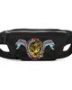 Kenzo Kenzo Black Kenzo Paris 'KENZO Jumping Tiger' Belt Bag - 1