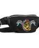 Kenzo Kenzo Black Kenzo Paris 'KENZO Jumping Tiger' Belt Bag - 2