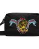 Kenzo Kenzo Black Kenzo Paris 'KENZO Jumping Tiger' Crossbody Bag - 1