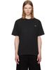 Kenzo Kenzo Black Kenzo Paris 'KENZO Jumping Tiger' Embroidered T-shirt - 1