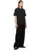 Kenzo Kenzo Black Kenzo Paris 'KENZO Jumping Tiger' Embroidered T-shirt - 4