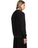 Kenzo Kenzo Black Kenzo Paris 'KENZO Jumping Tiger' Sweatshirt - 3