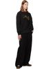 Kenzo Kenzo Black Kenzo Paris 'KENZO Jumping Tiger' Sweatshirt - 4